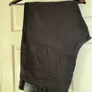 English Laundry Charcoal Denim Pants